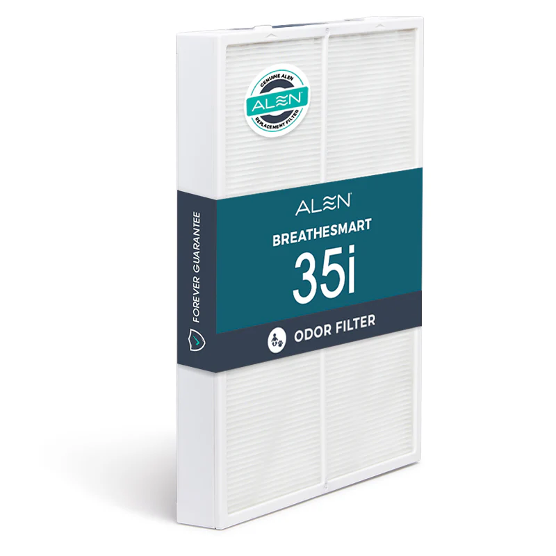 BreatheSmart 35i HEPA Filter - Image 9