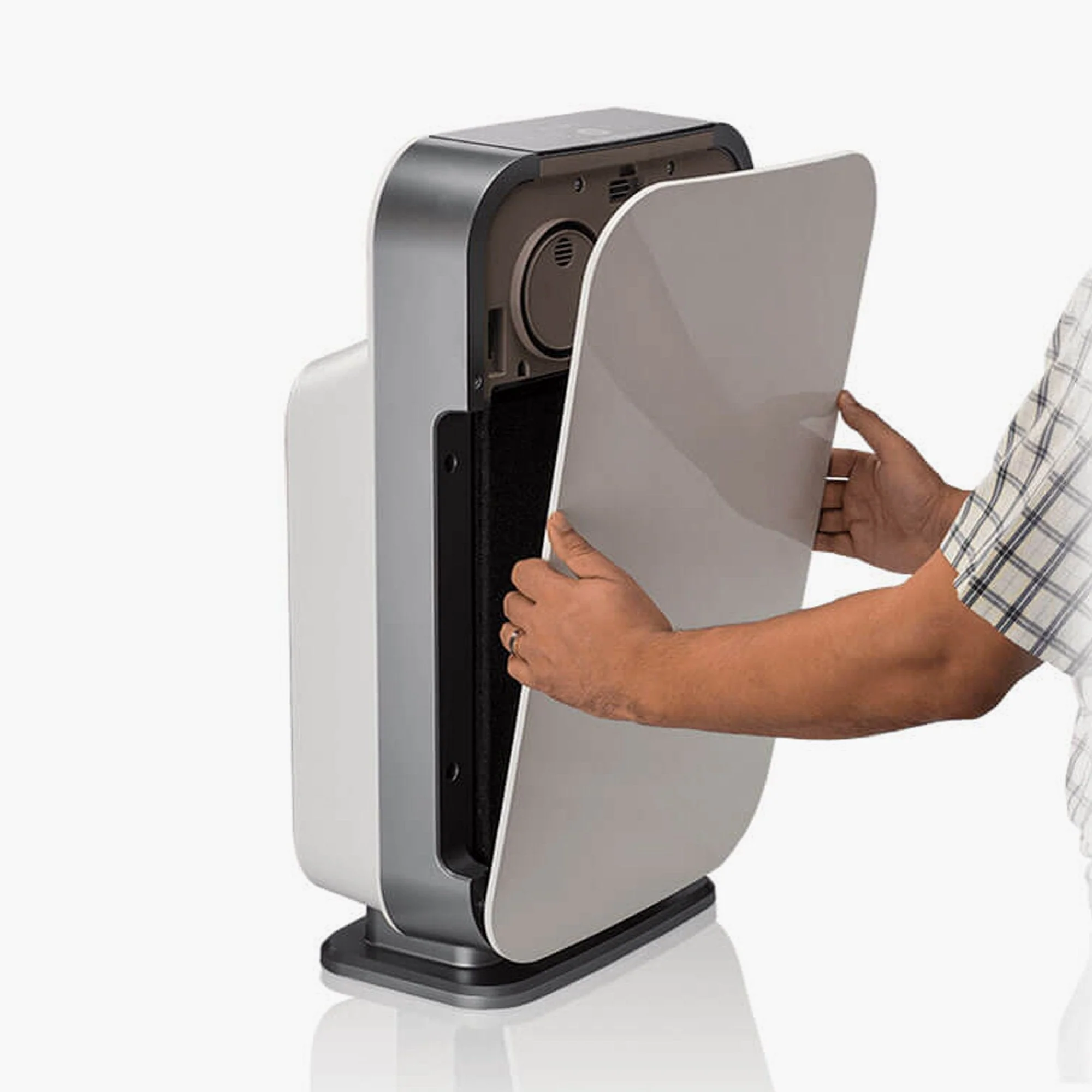 Alen BreatheSmart 45i Certified Refurbished Air Purifier - Image 15