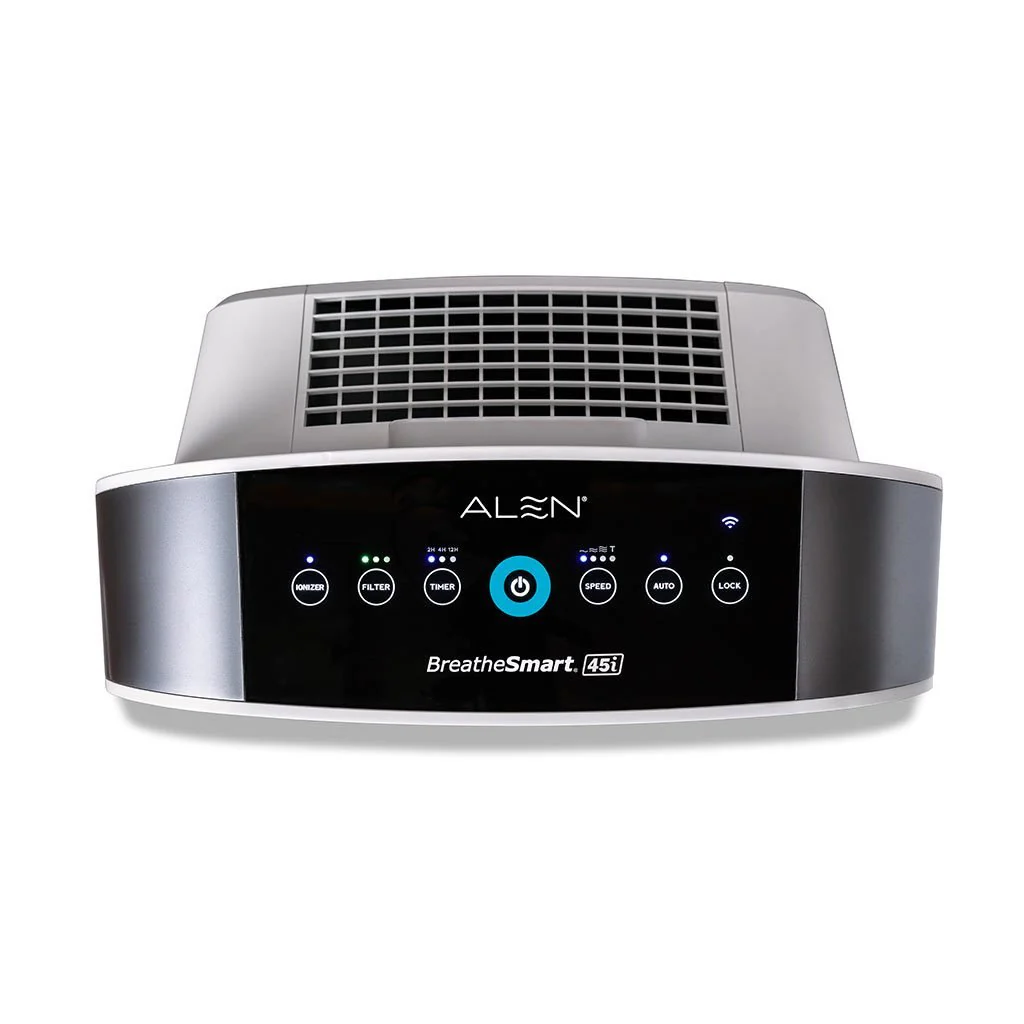 Alen BreatheSmart 45i Certified Refurbished Air Purifier - Image 17