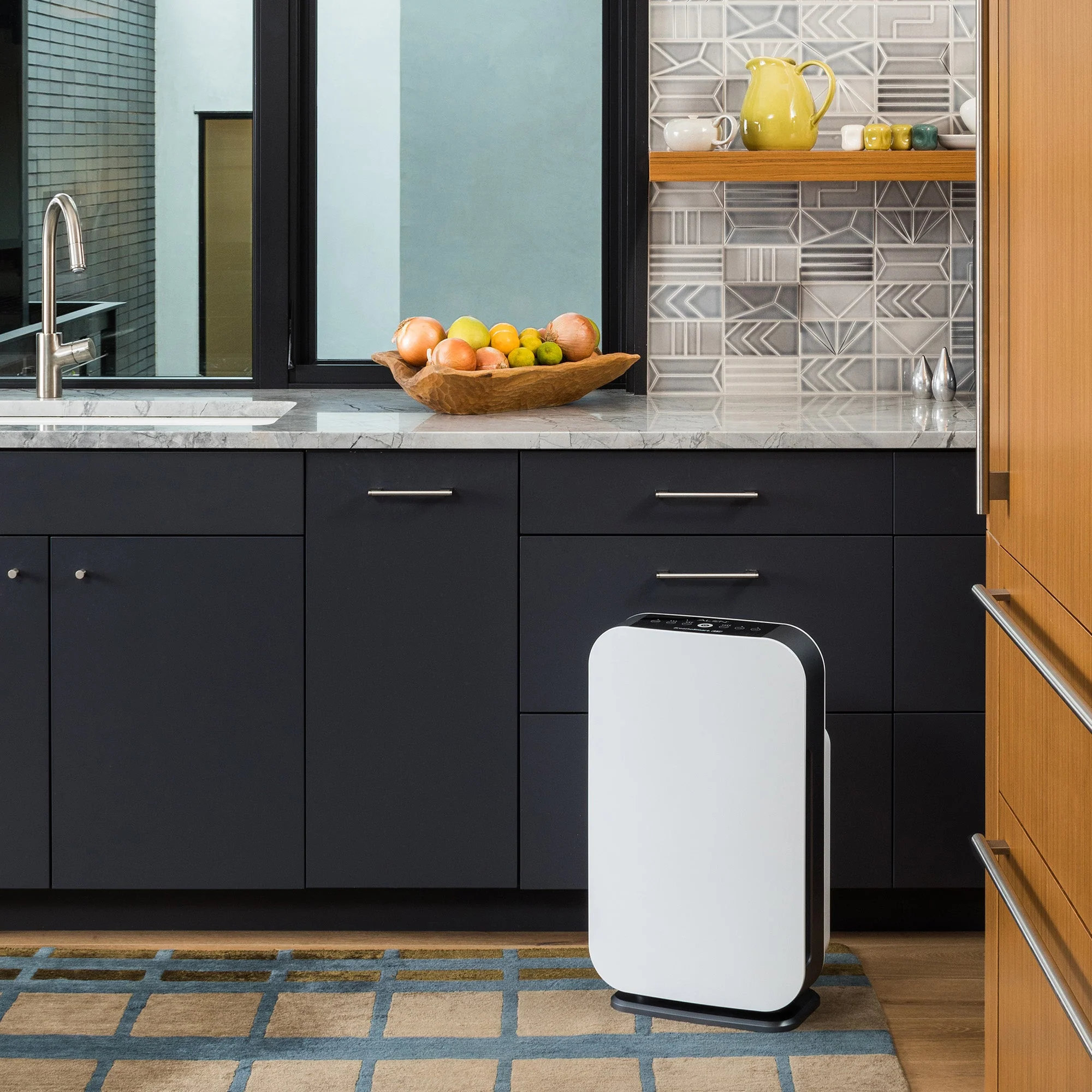 Alen BreatheSmart 45i Certified Refurbished Air Purifier - Image 27