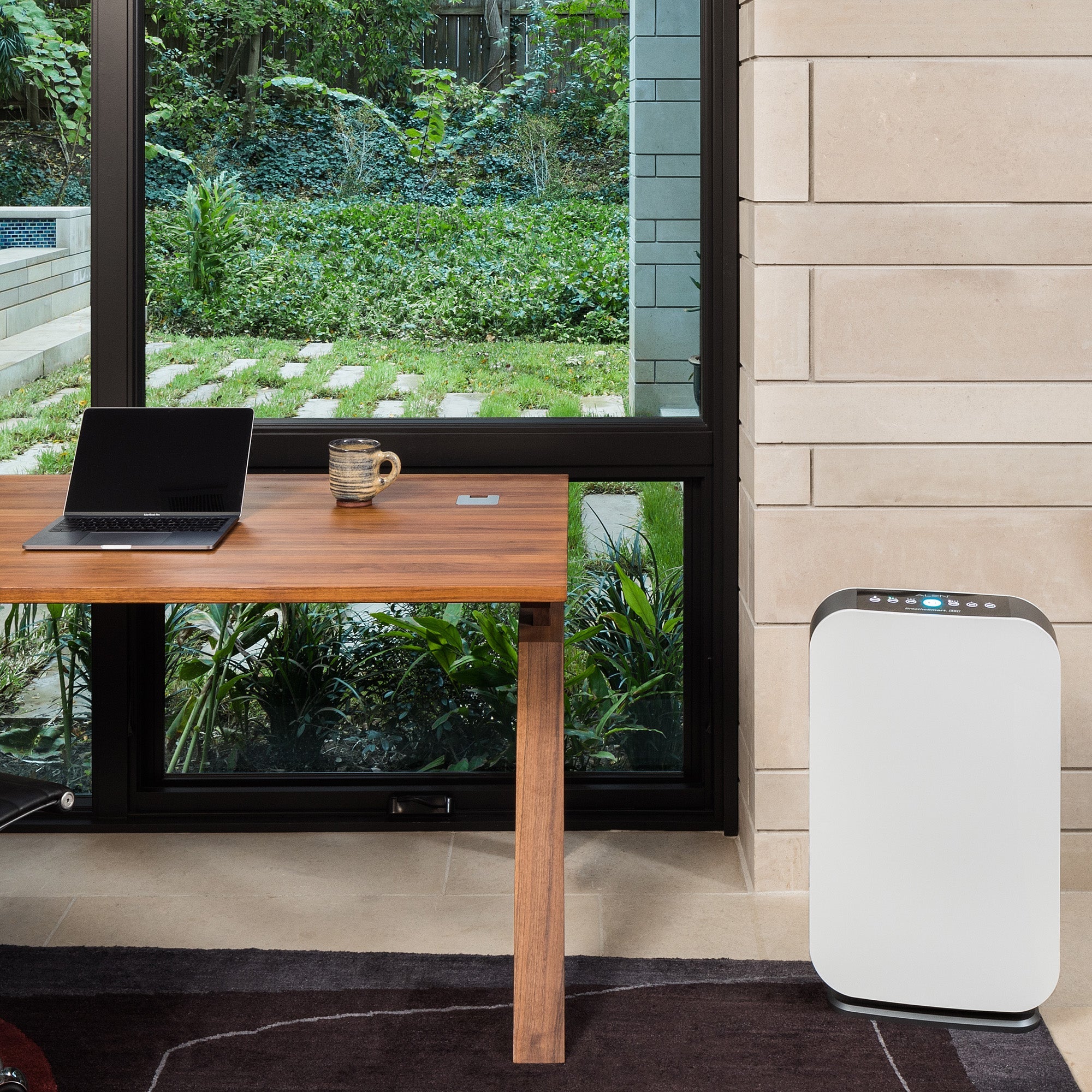 Alen BreatheSmart 45i Certified Refurbished Air Purifier - Image 28