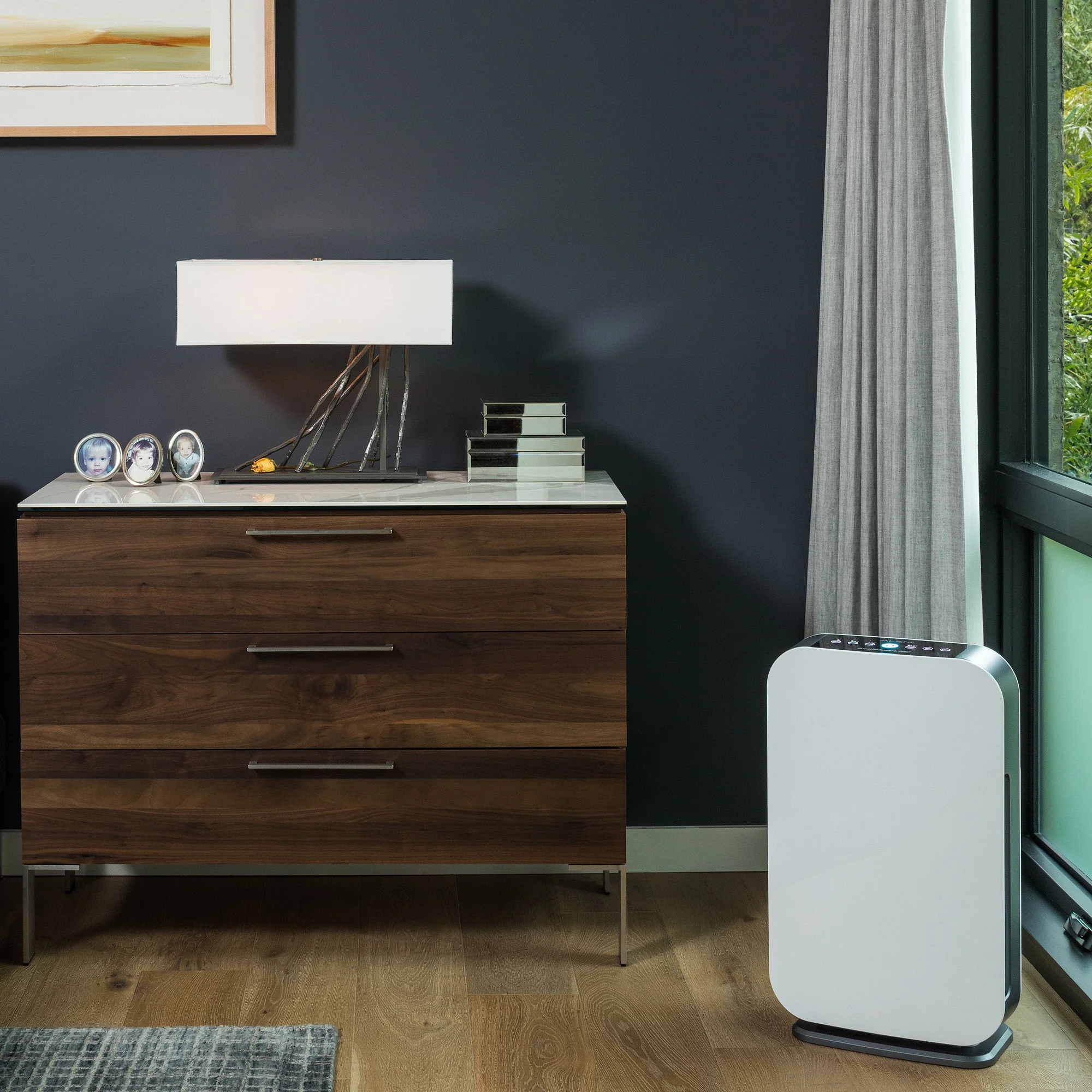 Alen BreatheSmart 45i Certified Refurbished Air Purifier - Image 5
