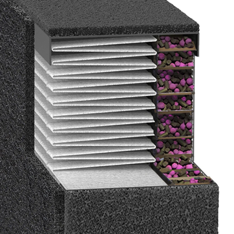 BreatheSmart 45i & FLEX HEPA Filter - Image 11