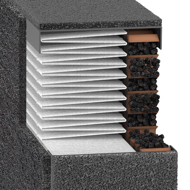 BreatheSmart 45i & FLEX HEPA Filter - Image 15