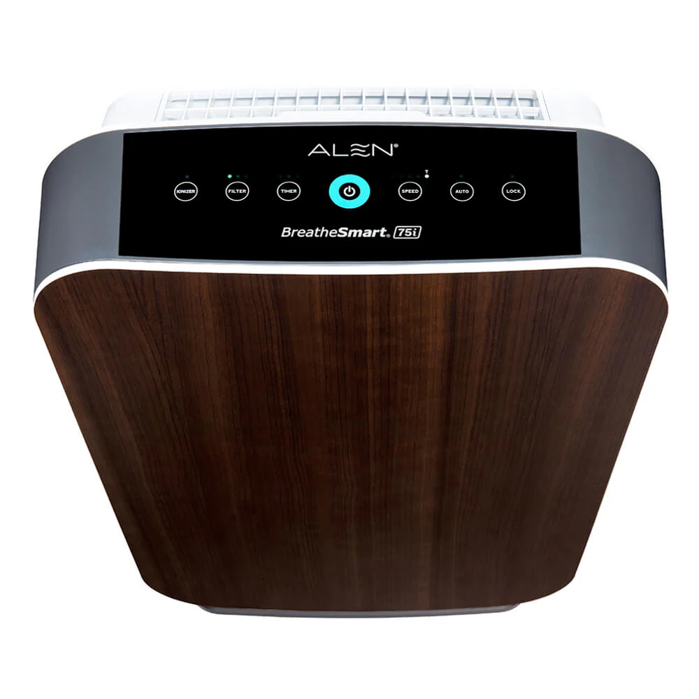BreatheSmart 75i - Image 13