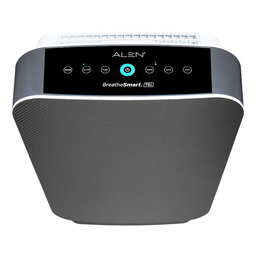 BreatheSmart 75i - Image 18
