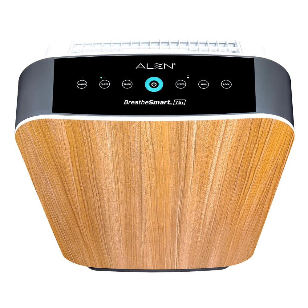 BreatheSmart 75i - Image 22