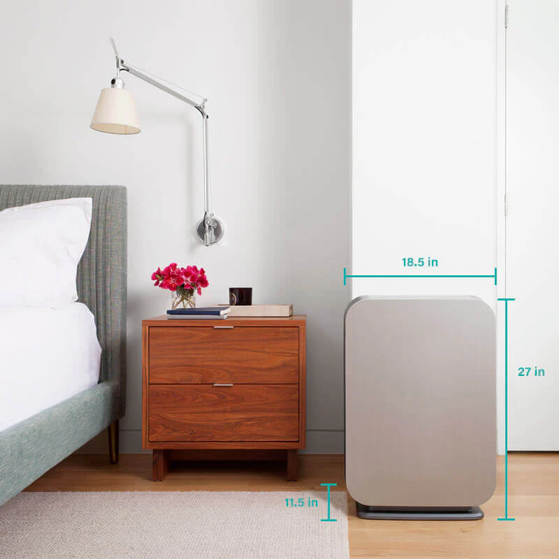 BreatheSmart 75i - Image 27