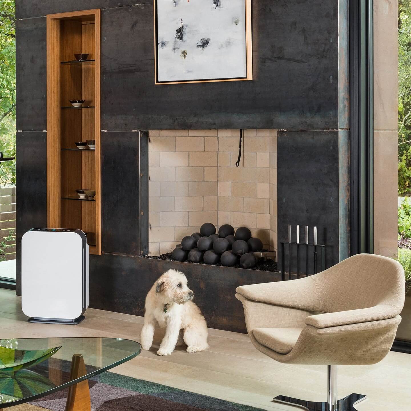 BreatheSmart 75i - Image 31