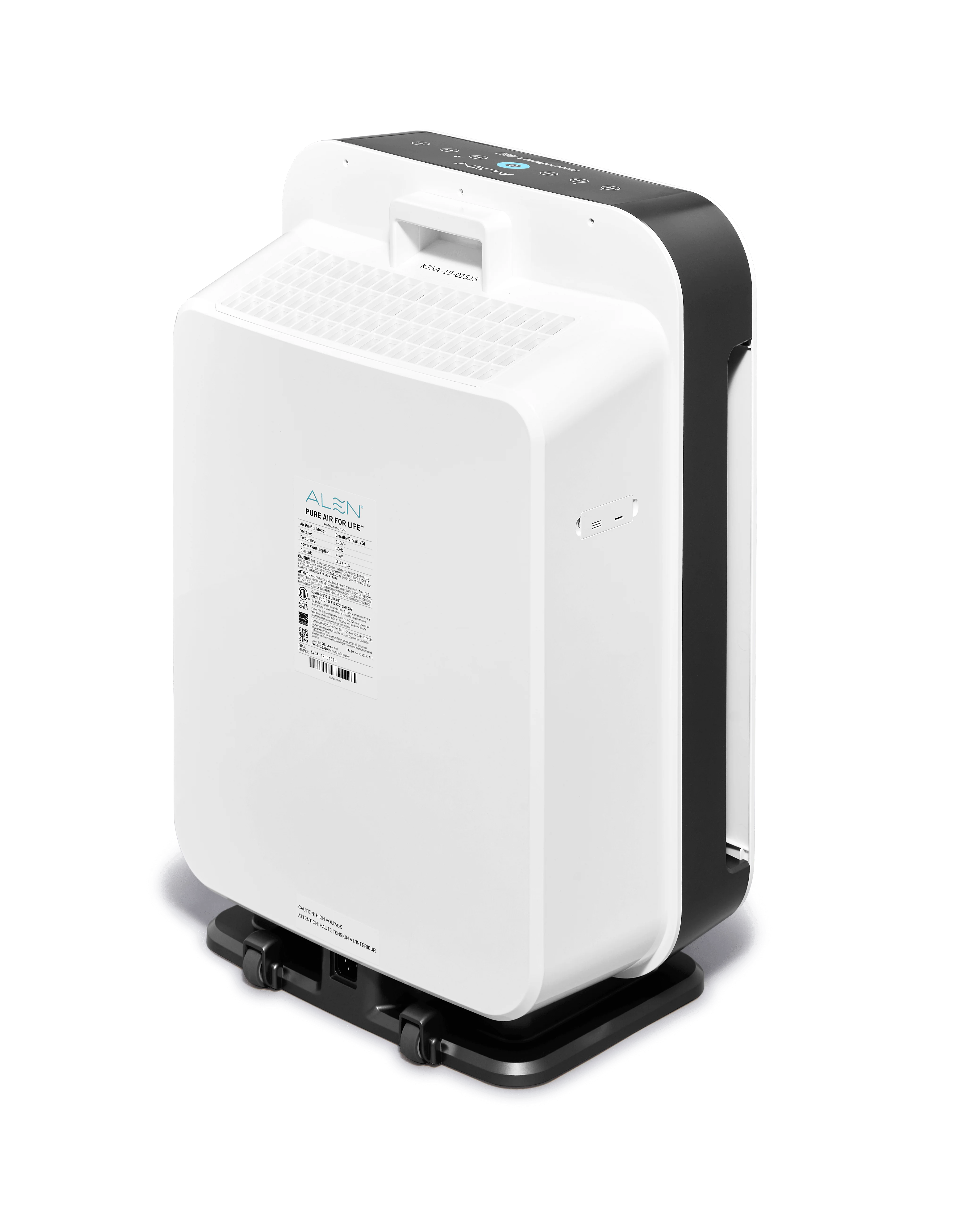 BreatheSmart 75i - Image 5