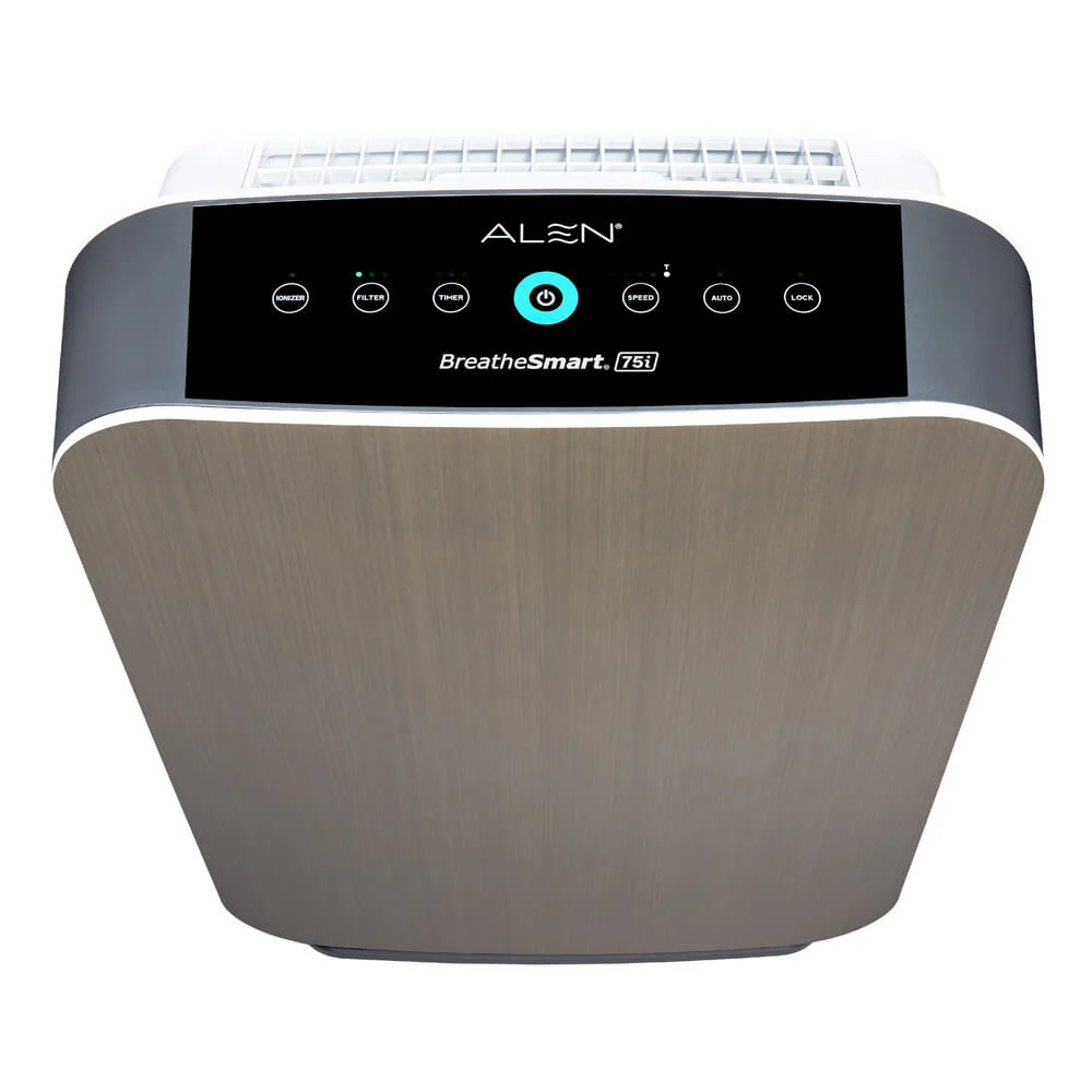 BreatheSmart 75i - Image 9