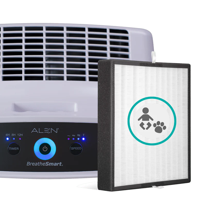 BreatheSmart Classic HEPA Filter - Image 3