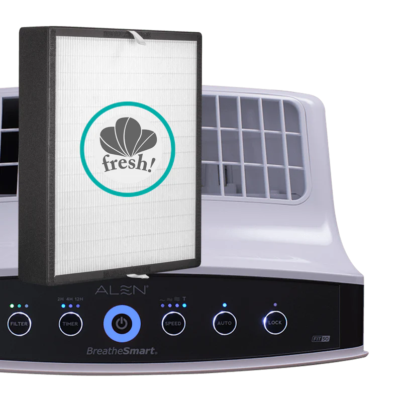 BreatheSmart FIT50 HEPA Filter - Image 3