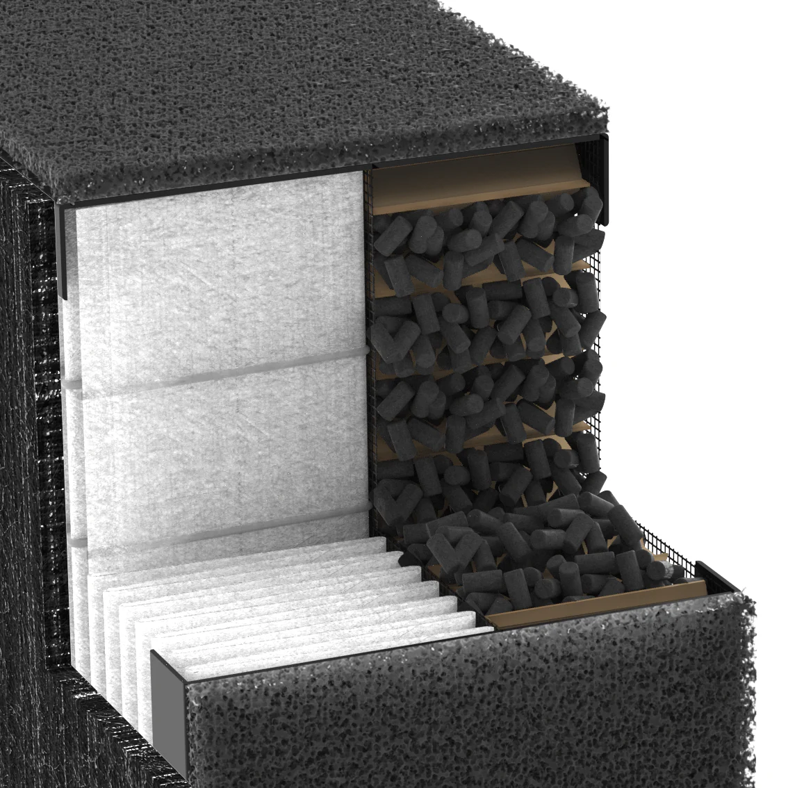 BreatheSmart FIT50 HEPA Filter - Image 9