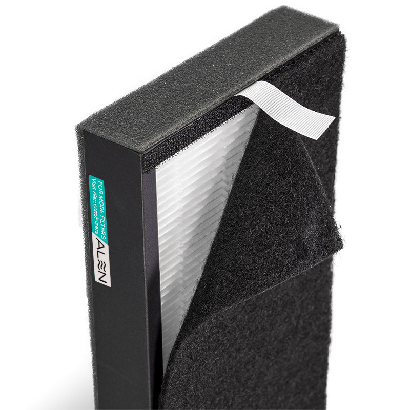 T500 HEPA Filter - Image 16
