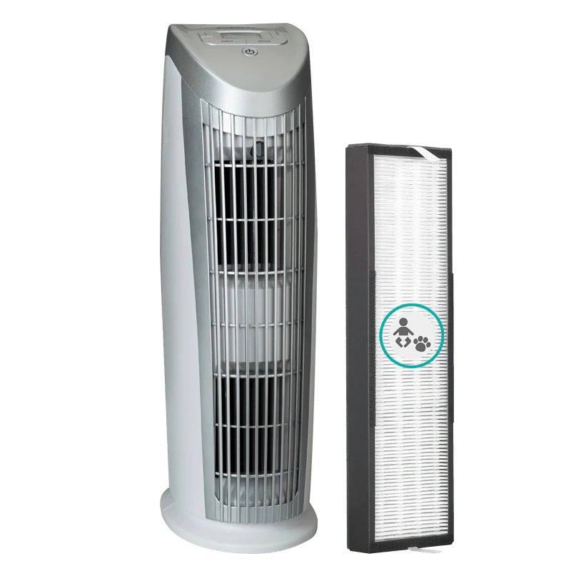 T500 HEPA Filter - Image 3