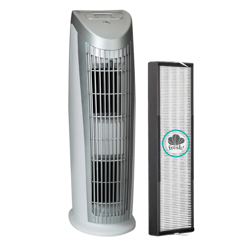 T500 HEPA Filter - Image 4