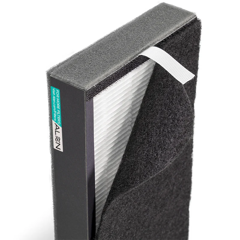 T500 HEPA Filter - Image 7