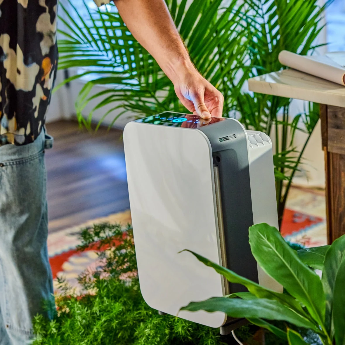 BreatheSmart 25i - Image 10