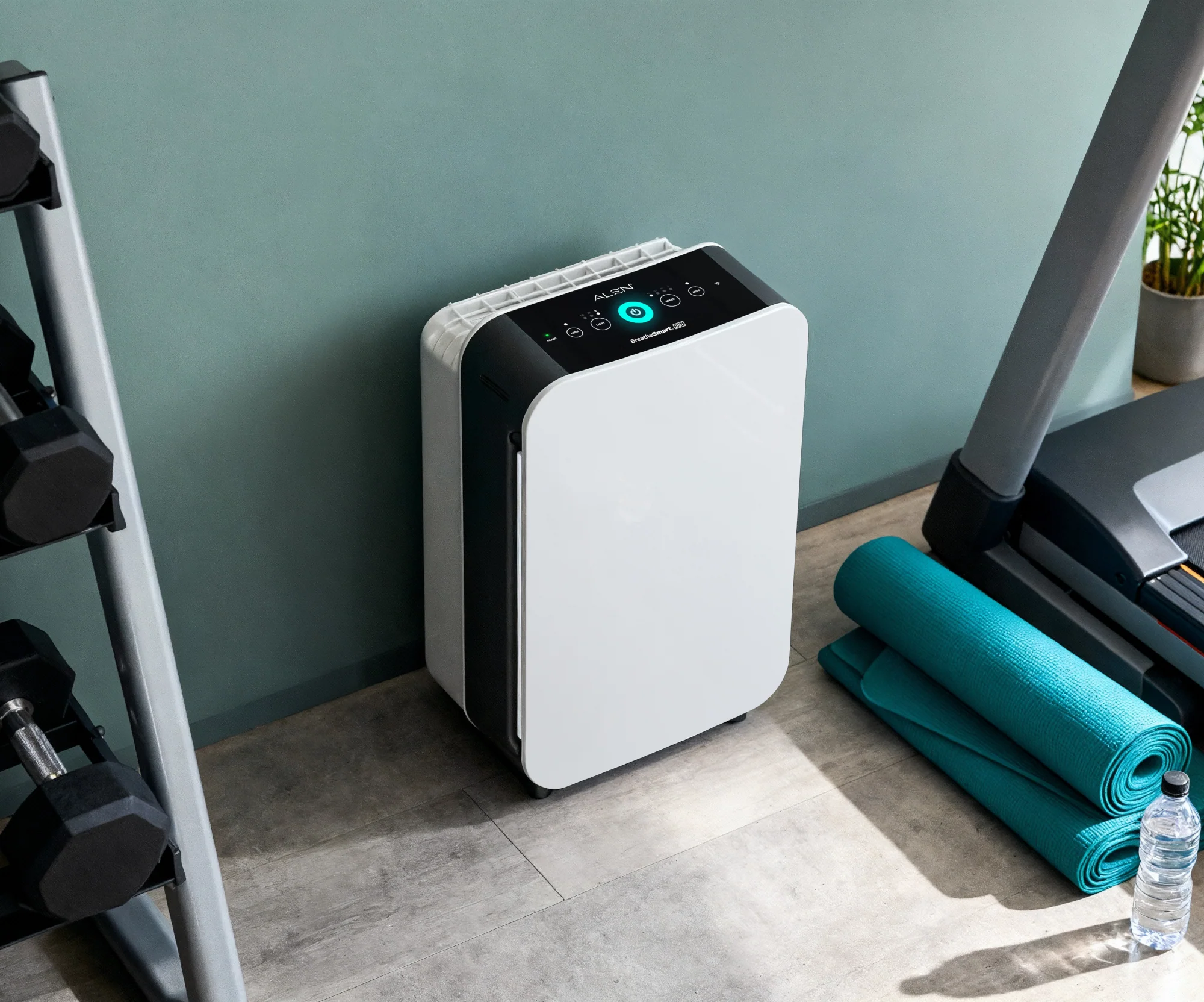 BreatheSmart 25i - Image 14