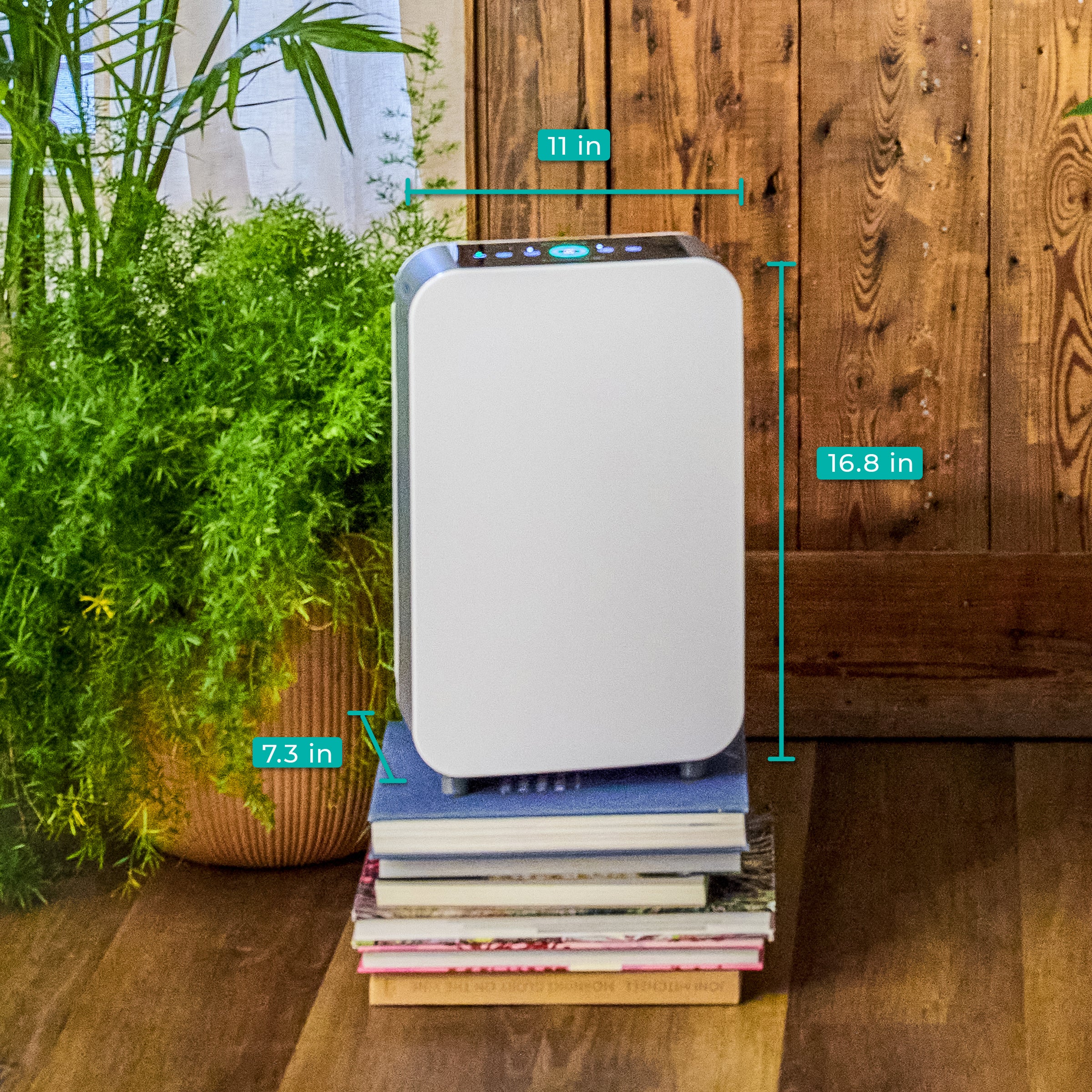 BreatheSmart 25i - Image 8