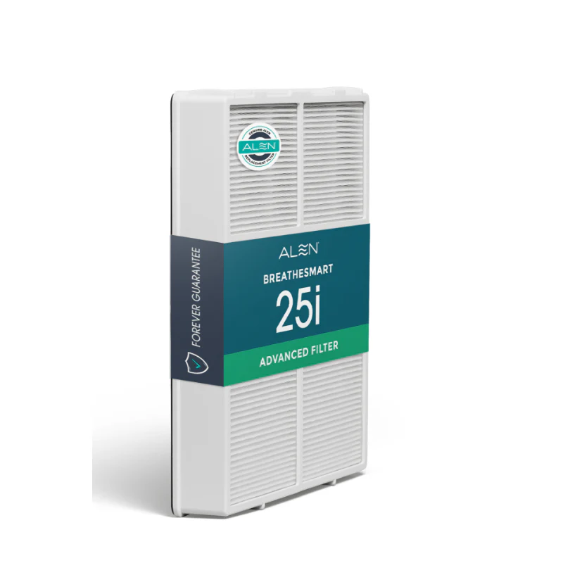 BreatheSmart 25i HEPA Filter - Image 5
