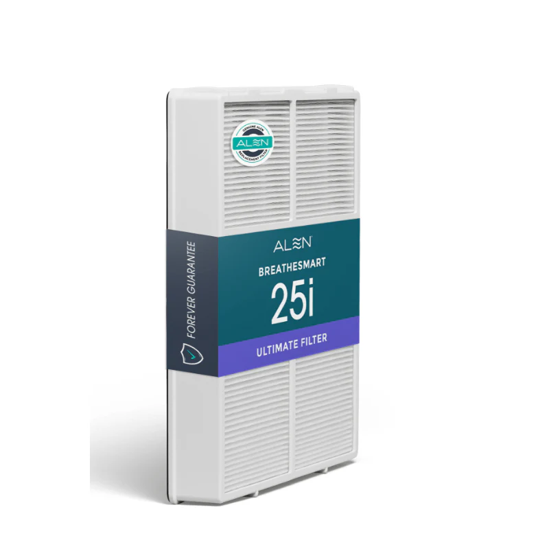 BreatheSmart 25i HEPA Filter - Image 9