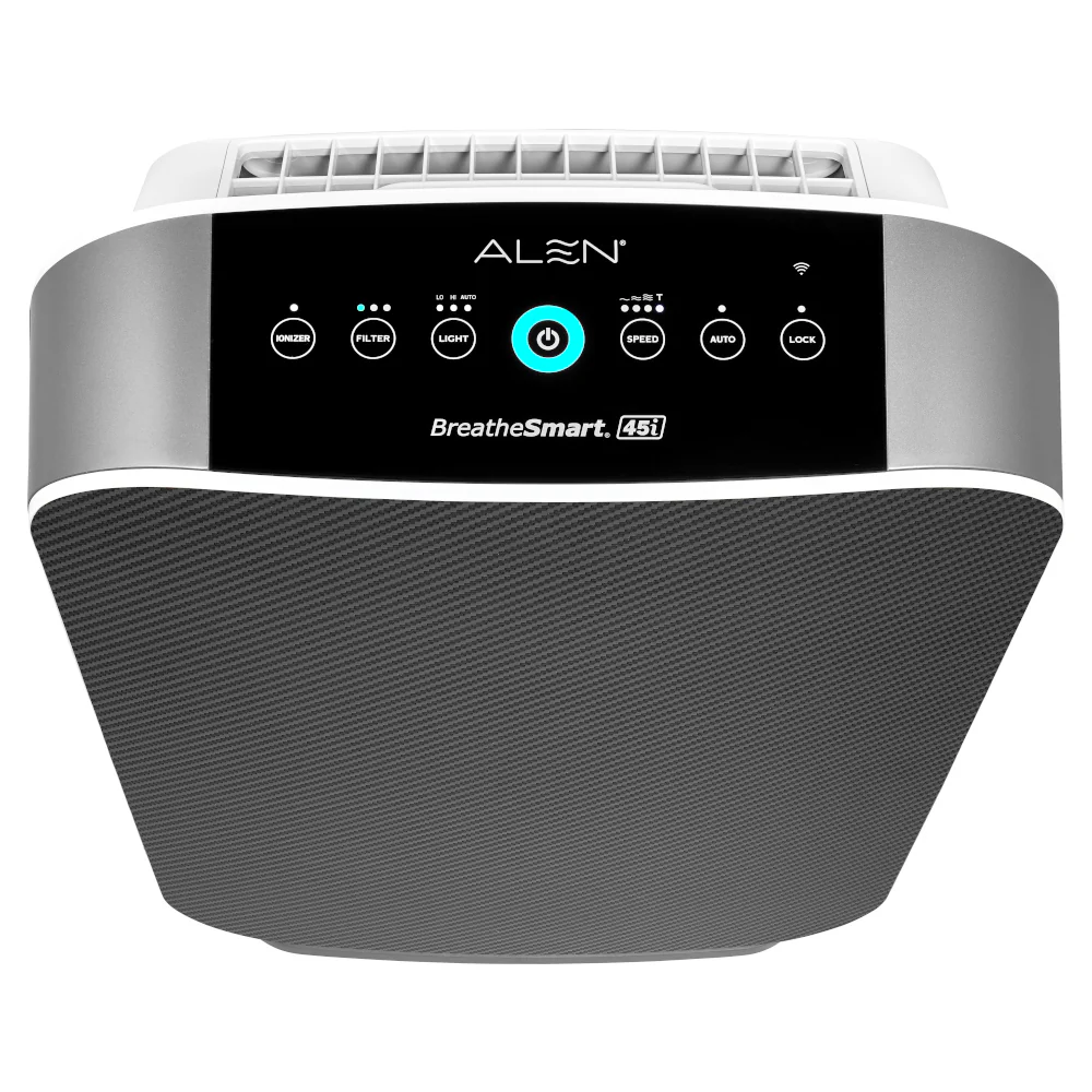 BreatheSmart 45i - Image 21