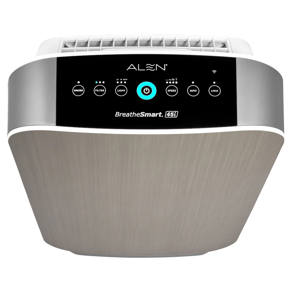 BreatheSmart 45i - Image 25