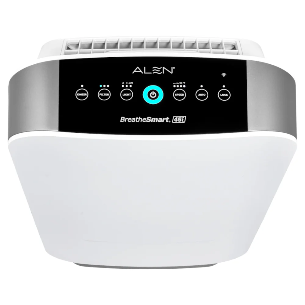 BreatheSmart 45i - Image 3