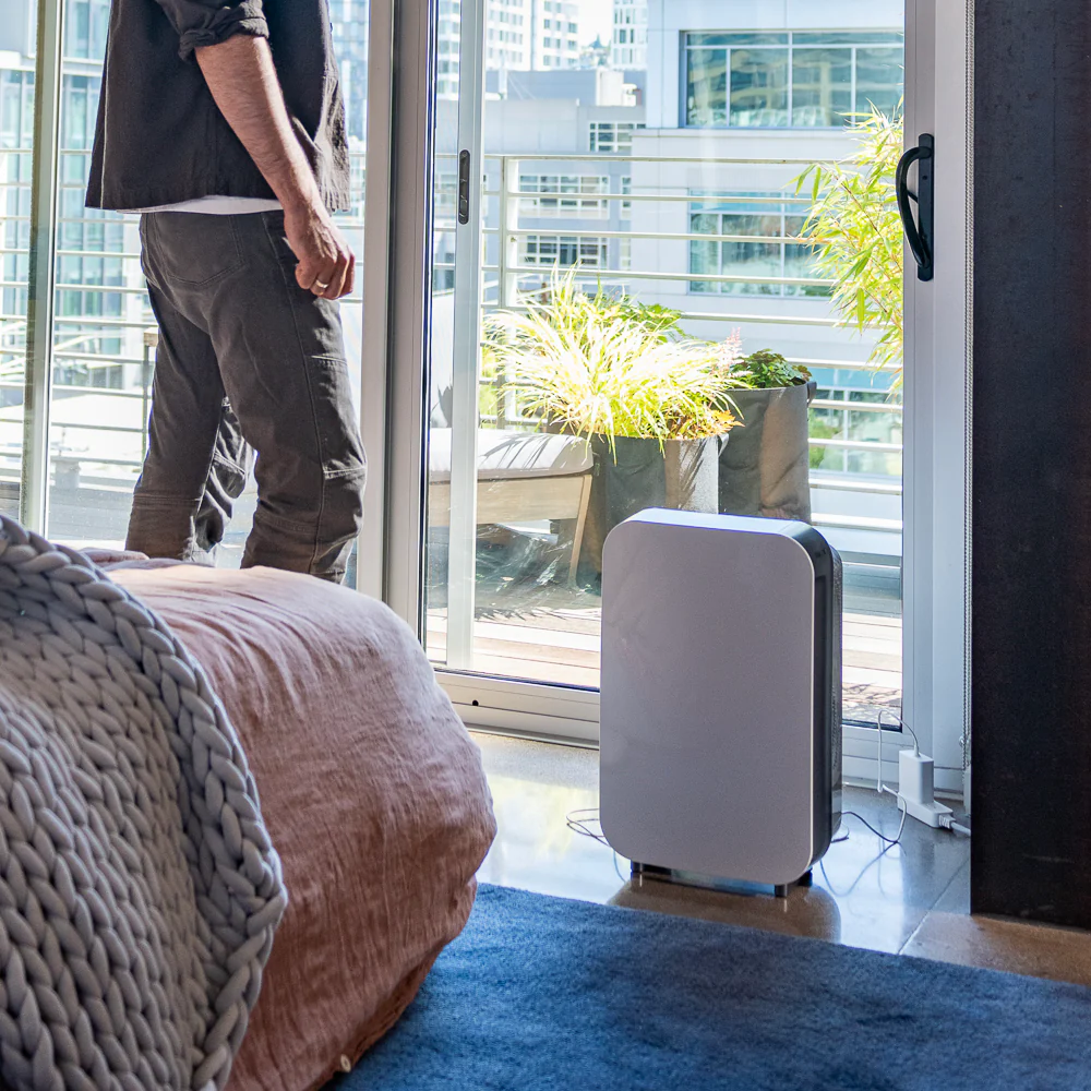 BreatheSmart 35i - Image 6