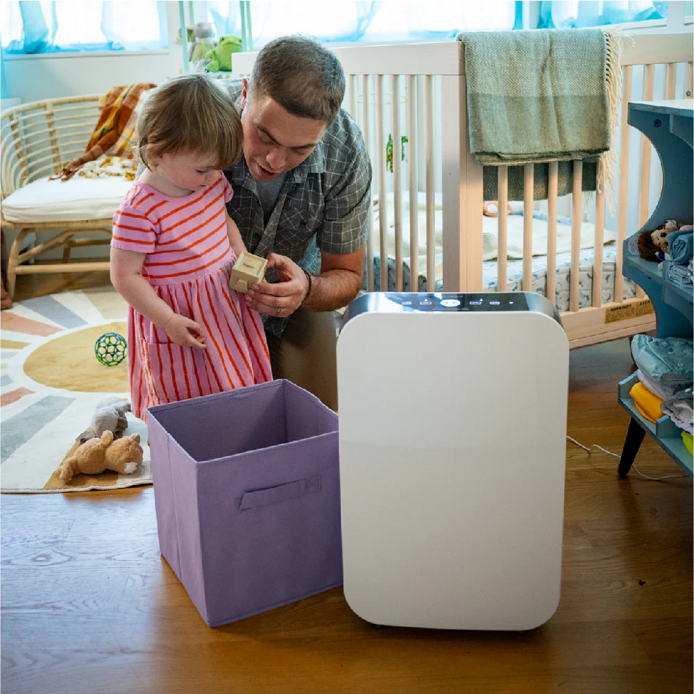 BreatheSmart 35i - Image 7