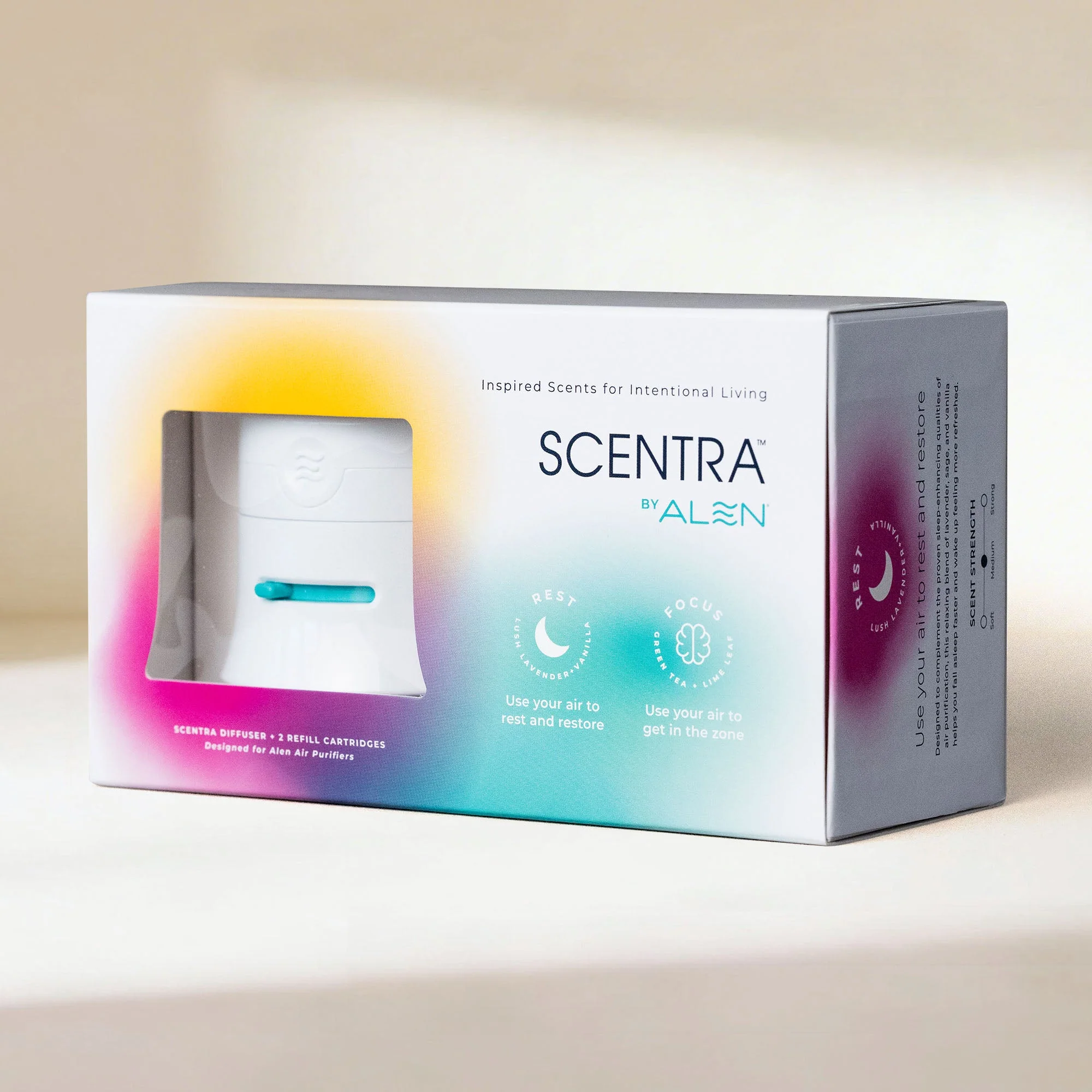 Scentra™ Starter Kit - Image 3